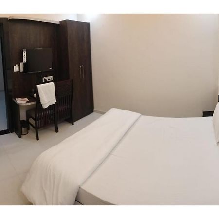Hotel Dazzle, Jodhpur 焦特布尔 外观 照片