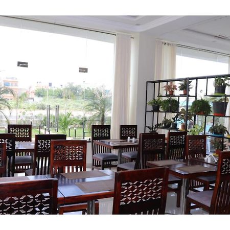 Hotel Dazzle, Jodhpur 焦特布尔 外观 照片