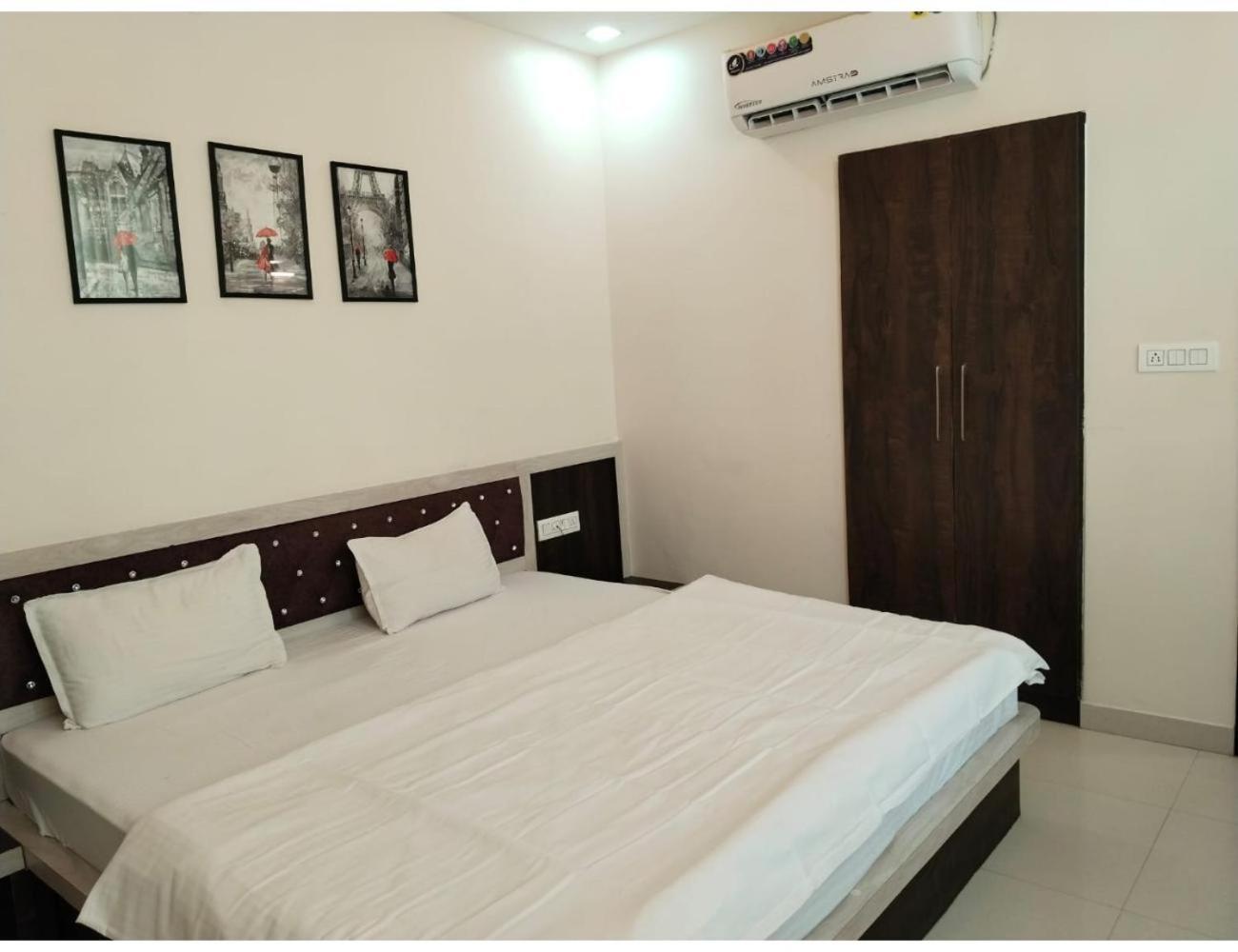 Hotel Dazzle, Jodhpur 焦特布尔 外观 照片