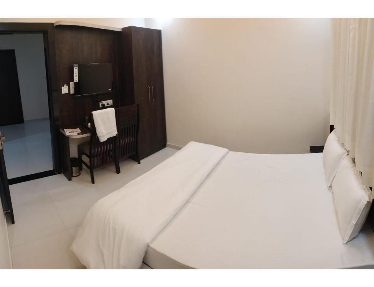 Hotel Dazzle, Jodhpur 焦特布尔 外观 照片
