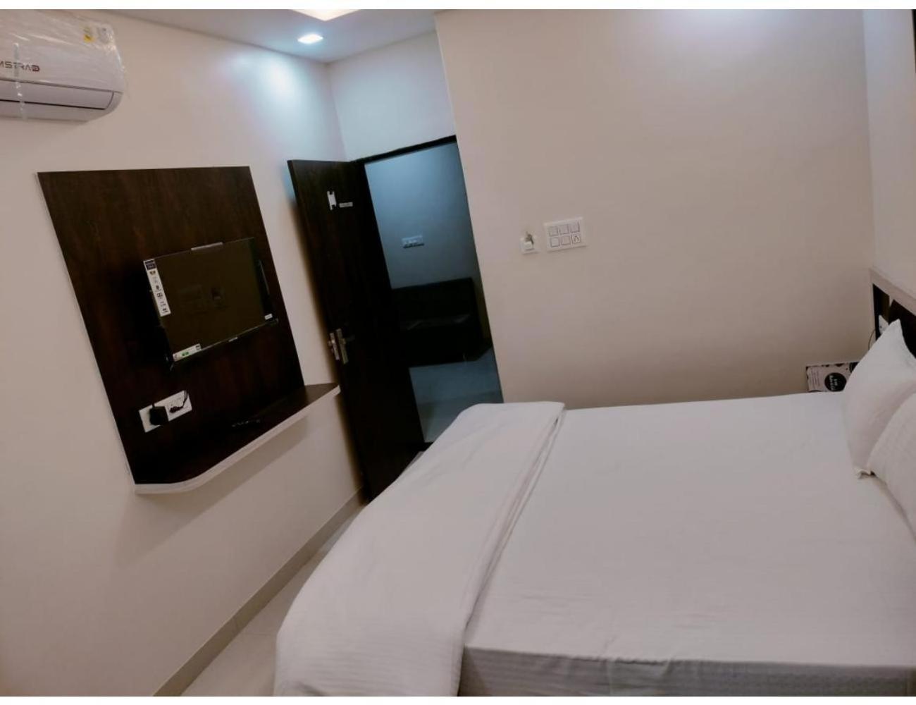Hotel Dazzle, Jodhpur 焦特布尔 外观 照片