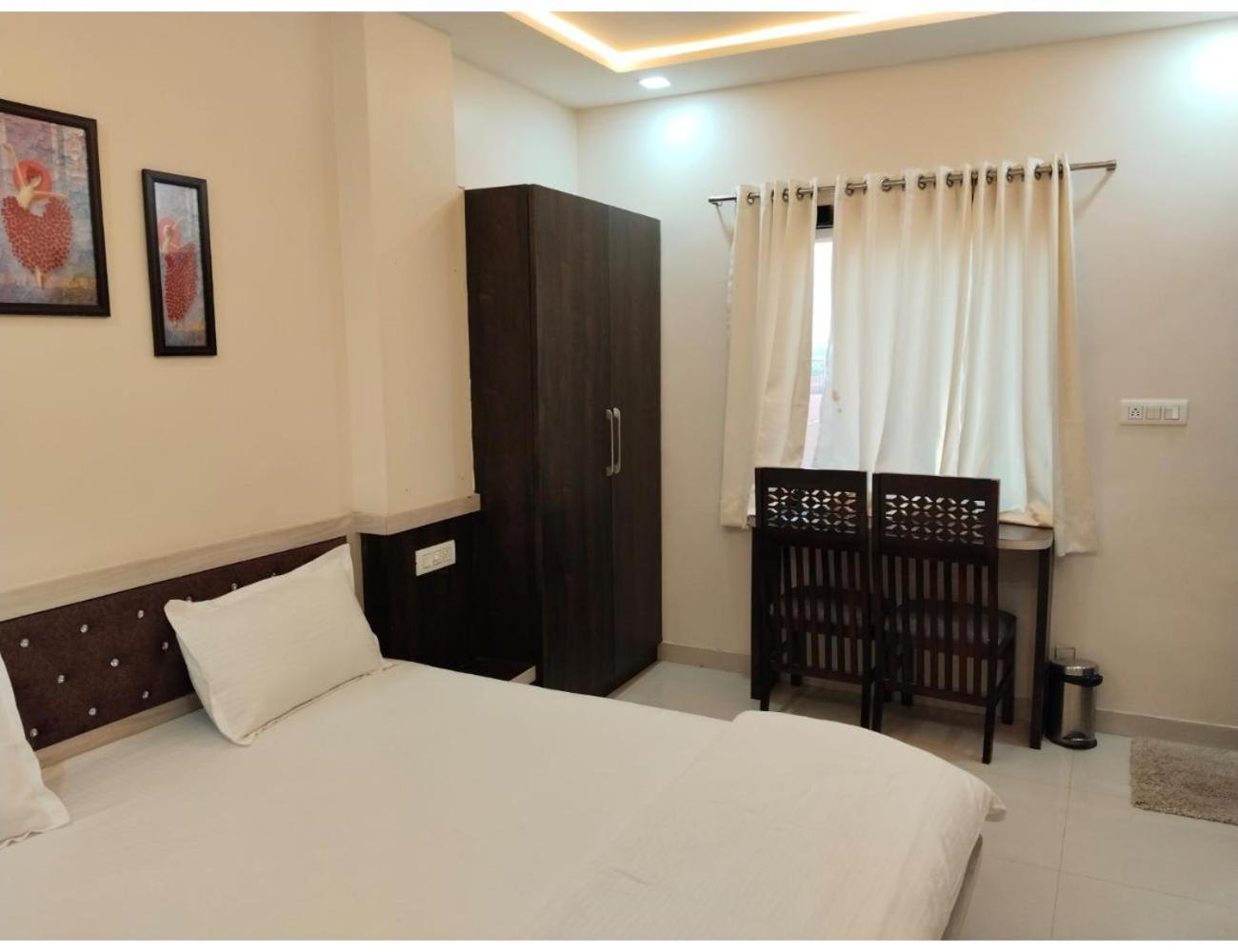 Hotel Dazzle, Jodhpur 焦特布尔 外观 照片