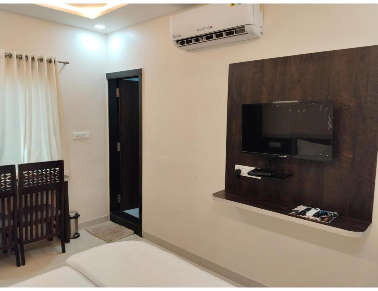 Hotel Dazzle, Jodhpur 焦特布尔 外观 照片