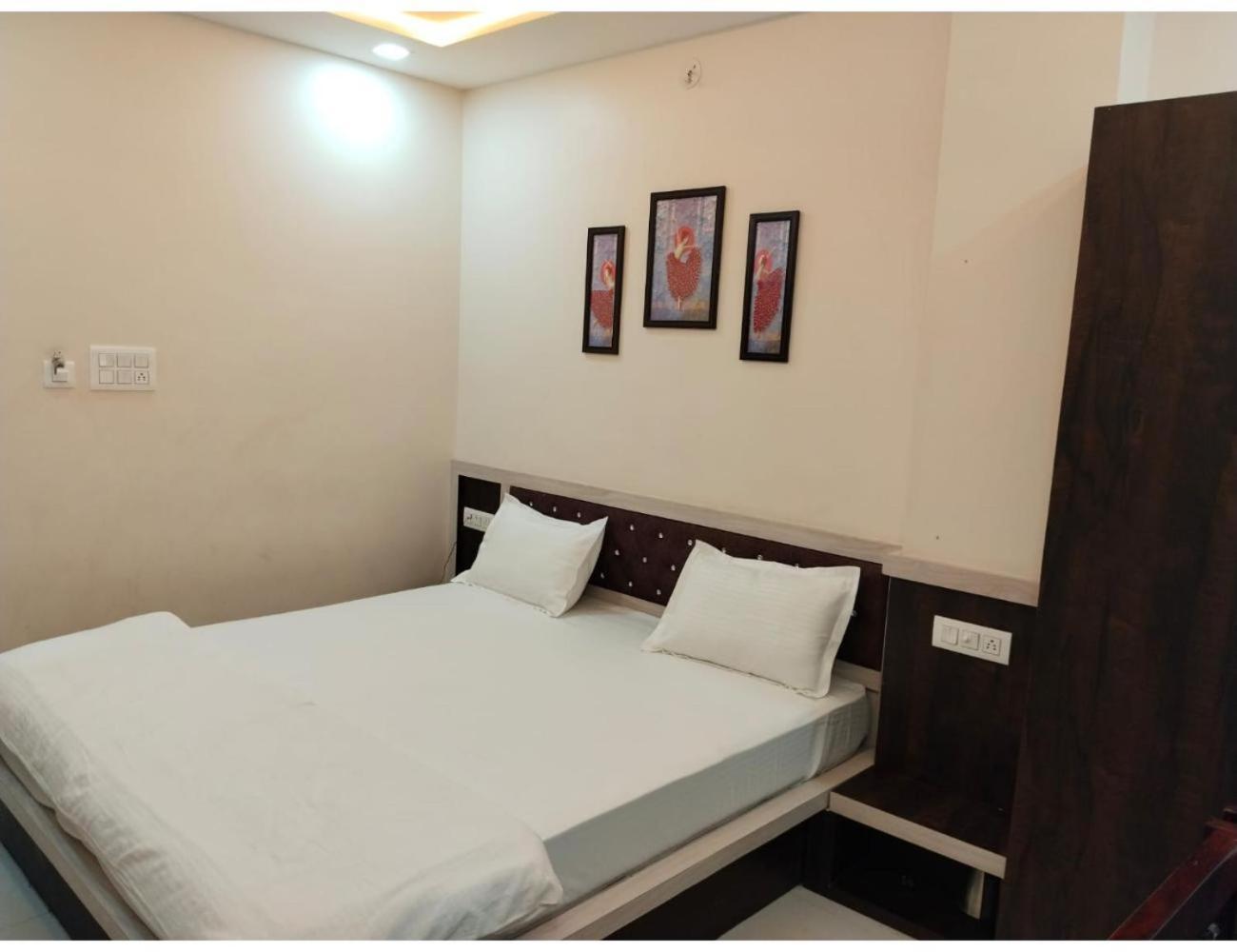 Hotel Dazzle, Jodhpur 焦特布尔 外观 照片