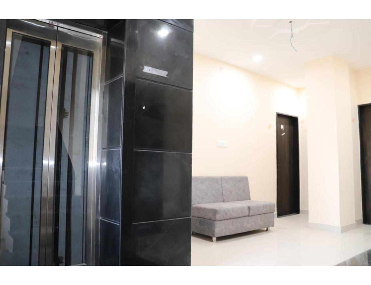 Hotel Dazzle, Jodhpur 焦特布尔 外观 照片