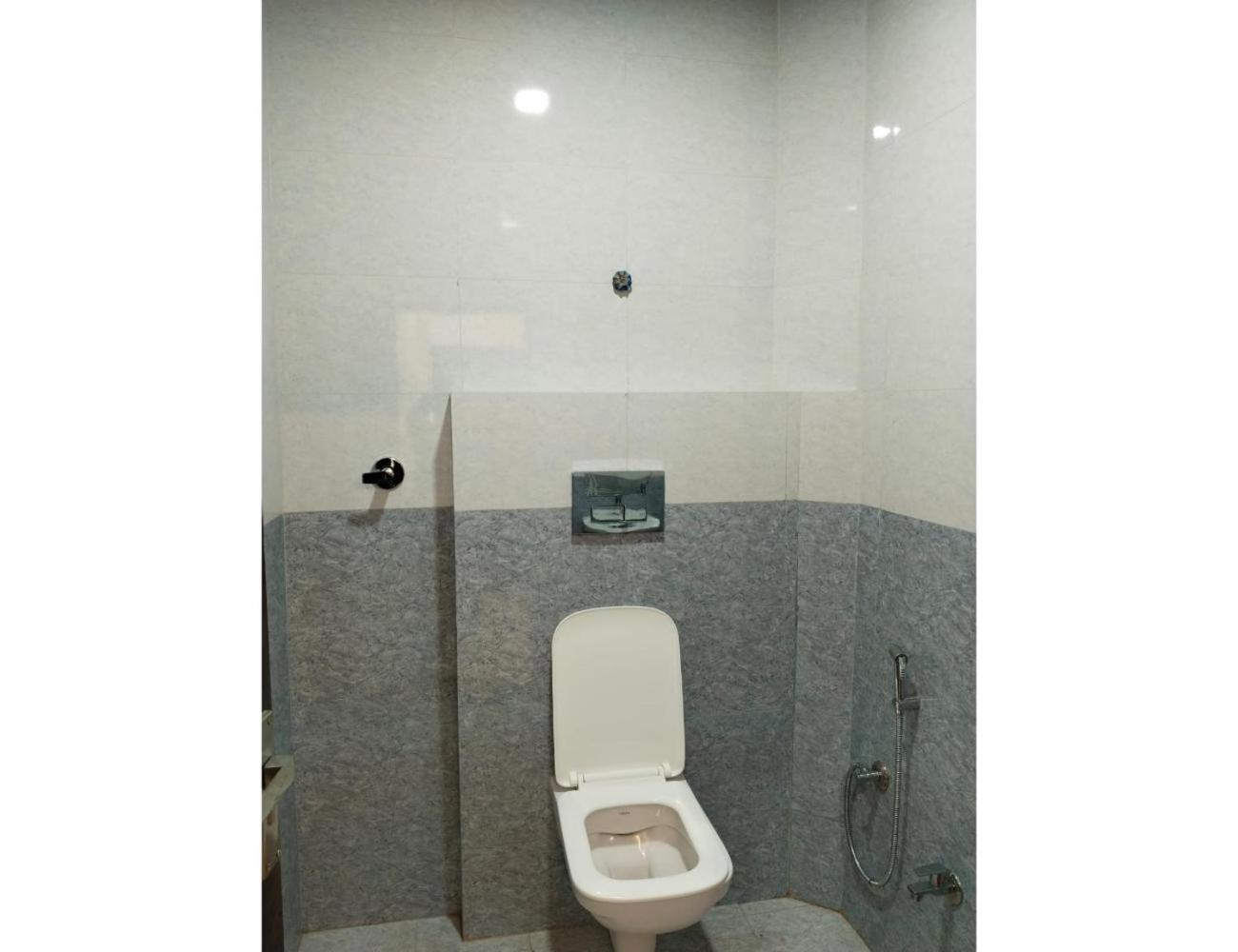 Hotel Dazzle, Jodhpur 焦特布尔 外观 照片