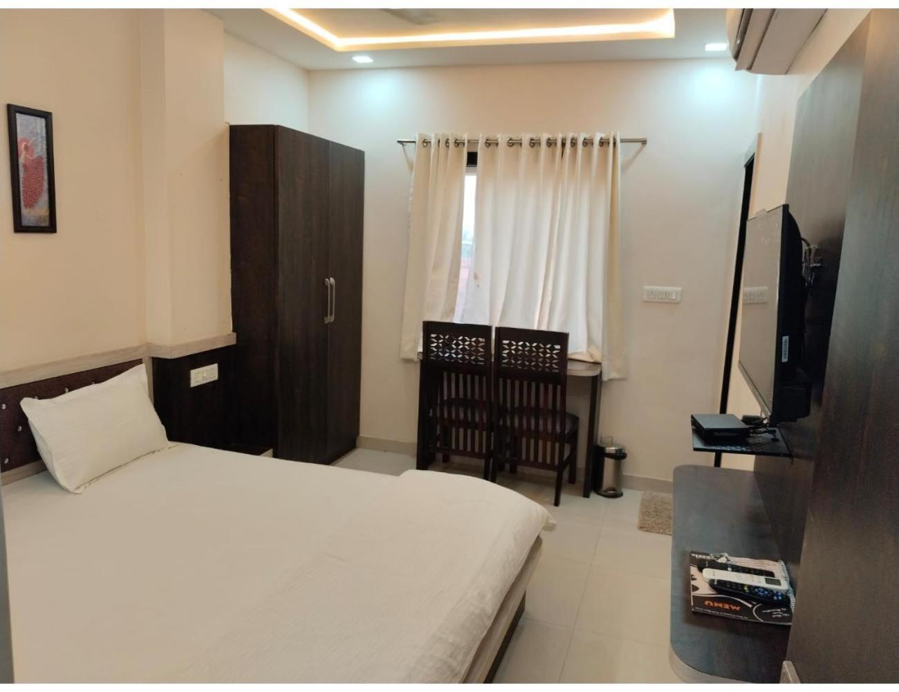 Hotel Dazzle, Jodhpur 焦特布尔 外观 照片