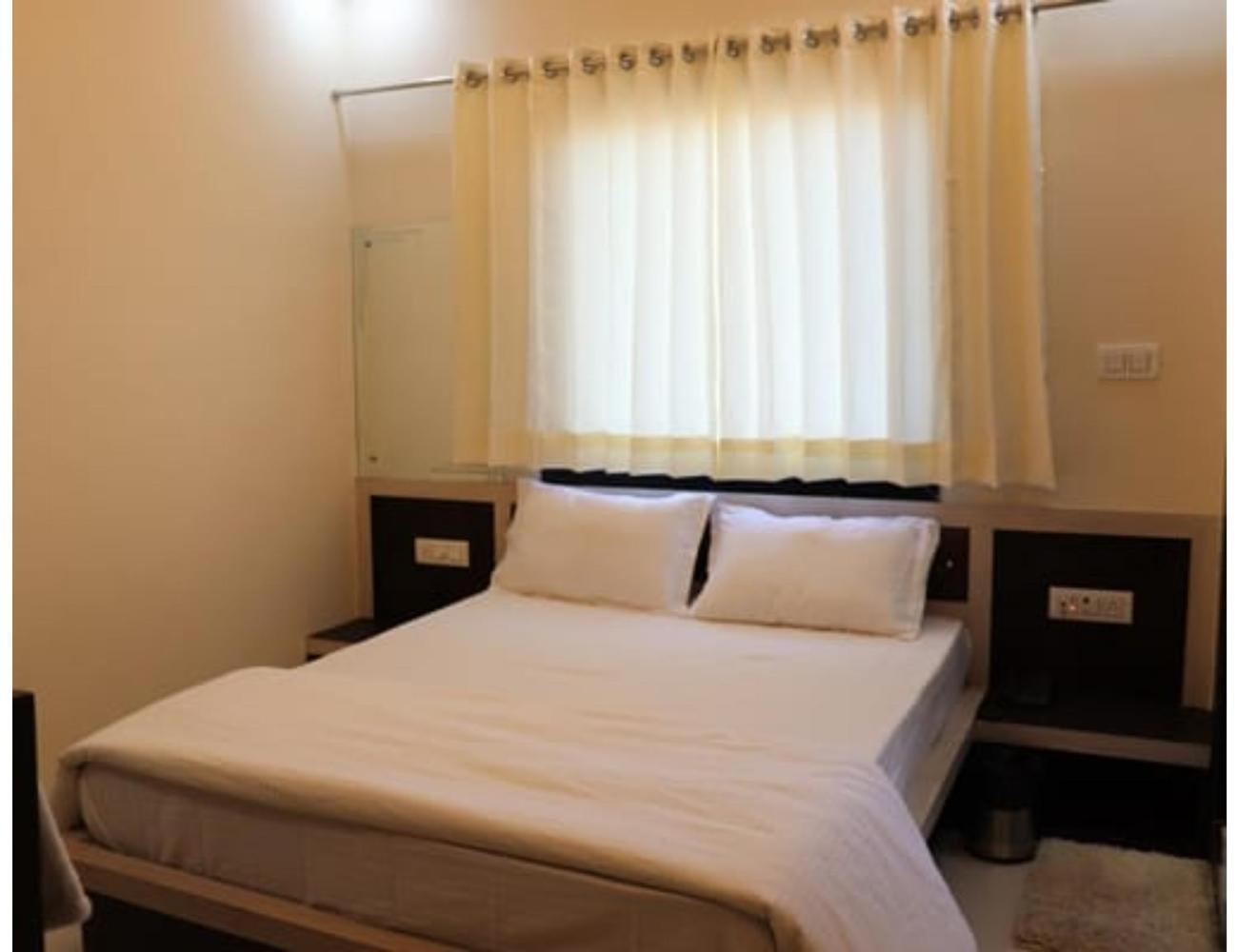Hotel Dazzle, Jodhpur 焦特布尔 外观 照片