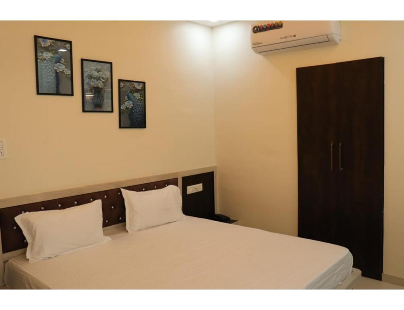 Hotel Dazzle, Jodhpur 焦特布尔 外观 照片